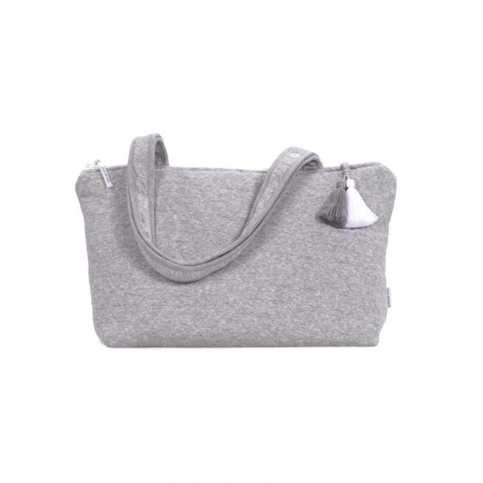 Poetree luiertas Star grey melange