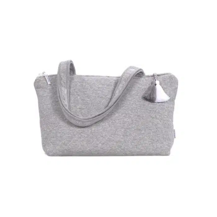 Poetree luiertas Star grey melange