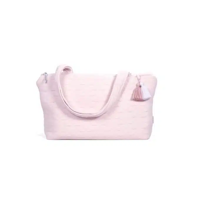 Poetree luiertas Star soft pink