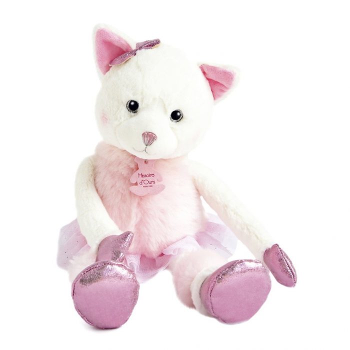 Doudou misty 35cm