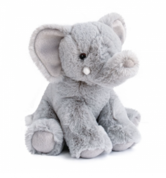 Doudou olifant 25cm