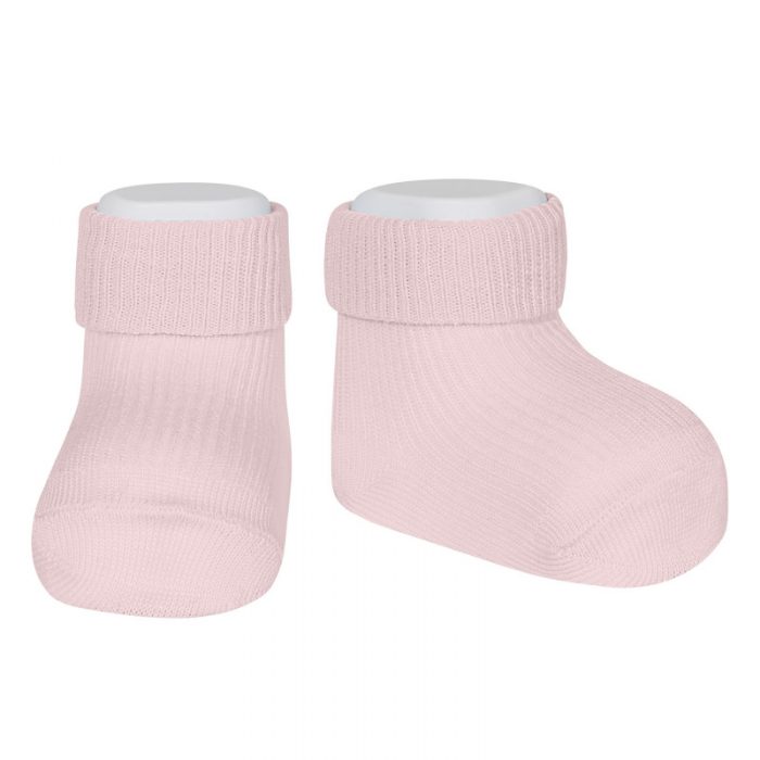 Cóndor basis sokje roze