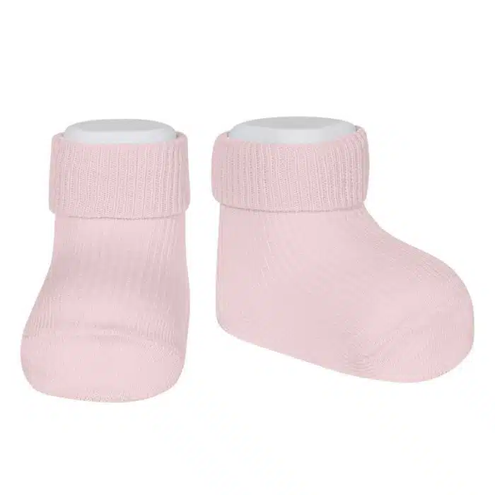 Cóndor basis sokje roze