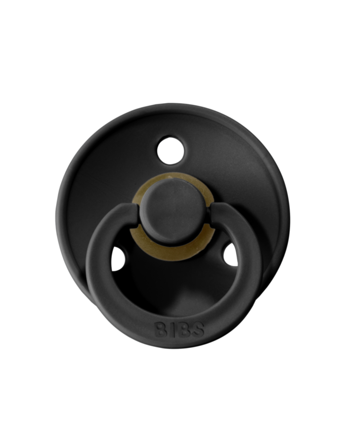 Bibs speen black 0-18m/T2