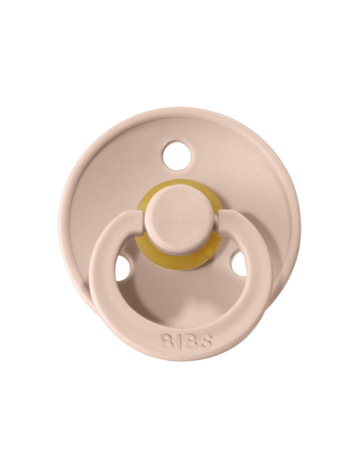 Bibs speen blush 0-18m/T2