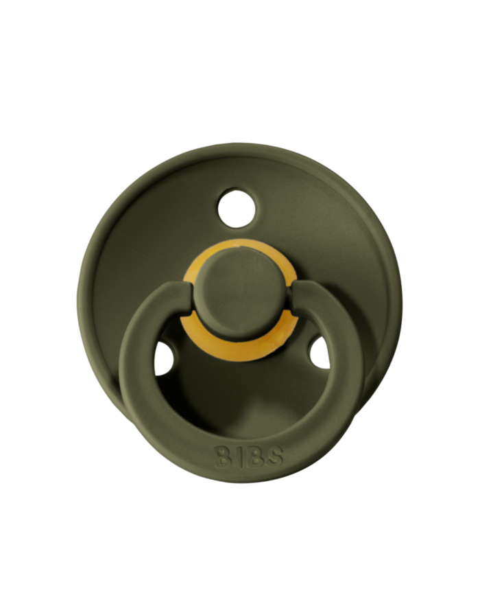 Bibs speen hunter 0-18m/T2