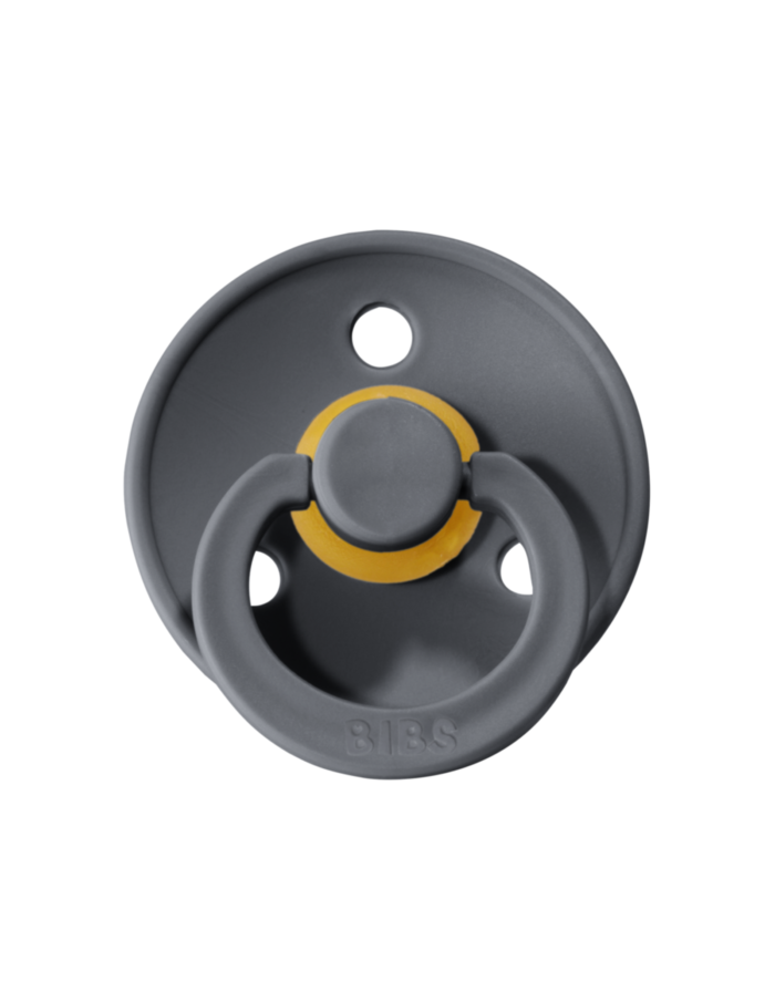 Bibs speen iron 0-18m/T2