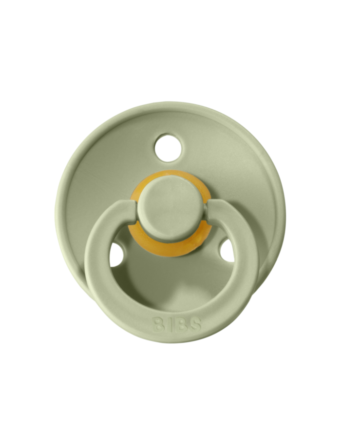 Bibs speen sage 0-18m/T2