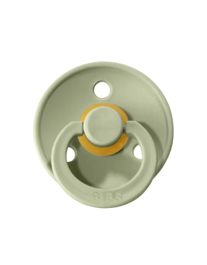 Bibs speen sage 0-18m/T2
