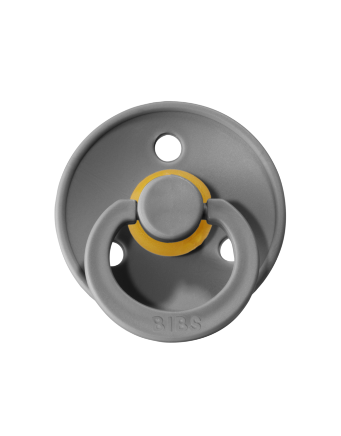Bibs speen smoke 0-18m/T2