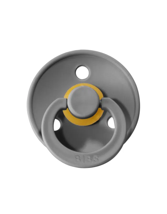 Bibs speen smoke 0-18m/T2