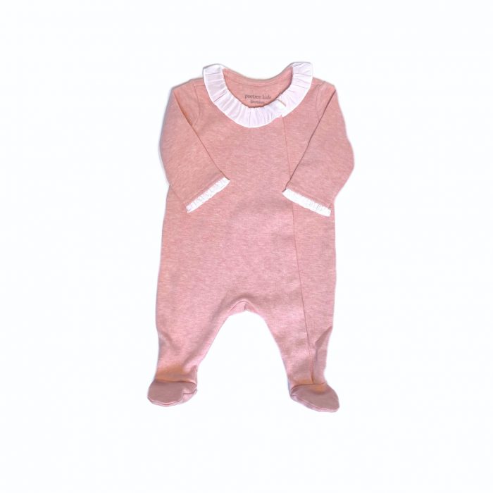 Poetree boxpak girls oudroze