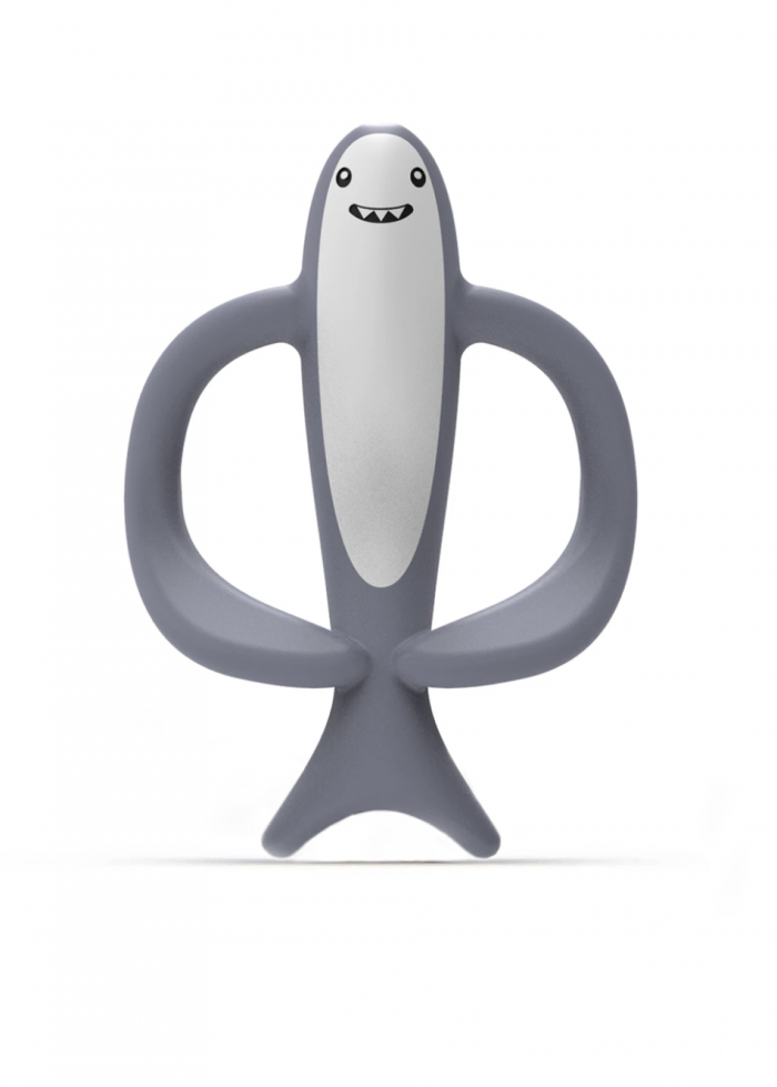 Matchstick monkey jungle friends shark