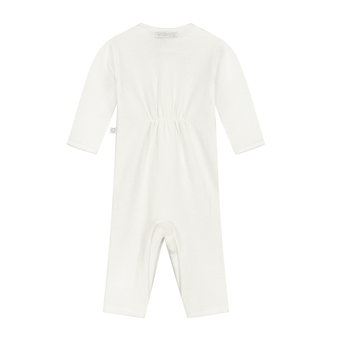 SALE Mats&merthe boxpak Jens off white - Afbeelding 2