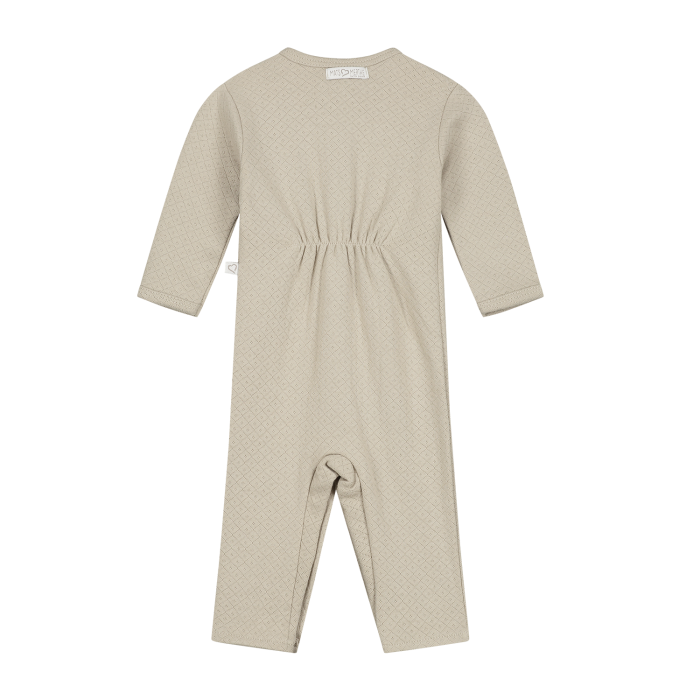 Mats&merthe boxpak Jens light brown - Afbeelding 2