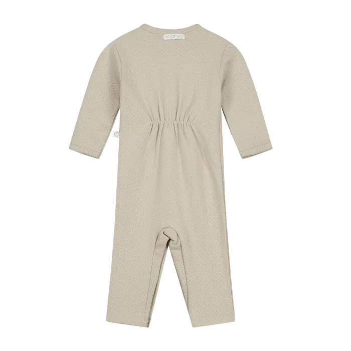Mats&merthe boxpak Jens light brown - Afbeelding 2