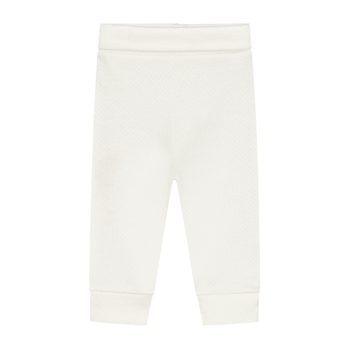 Mats&merthe broekje Bob off white
