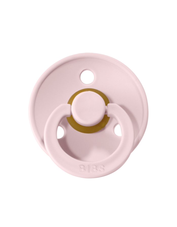 Bibs speen blossom 0-18m/T2