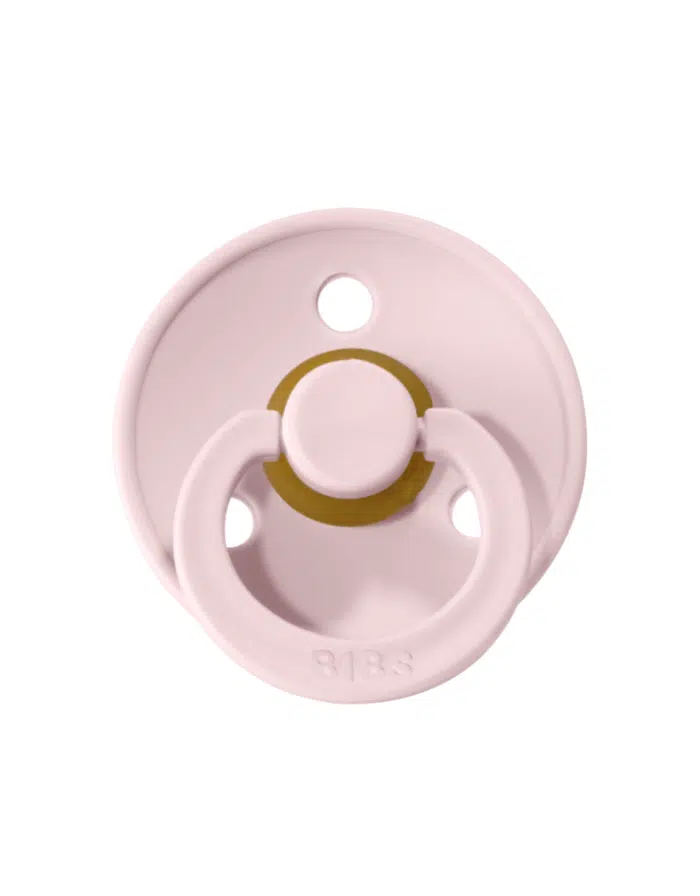 Bibs speen blossom 0-18m/T2