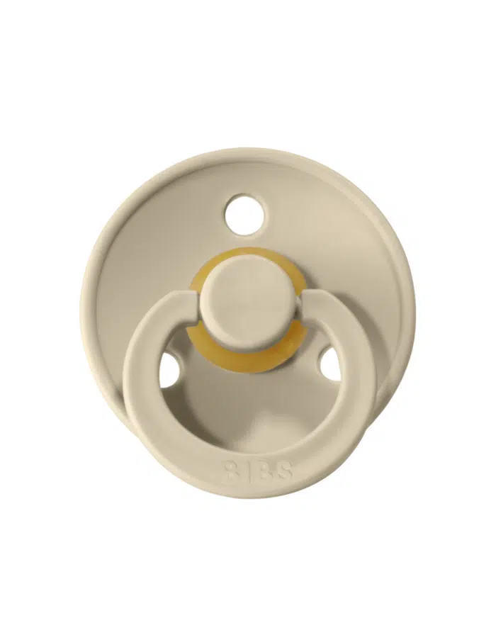 Bibs speen sand 0-18m/T2