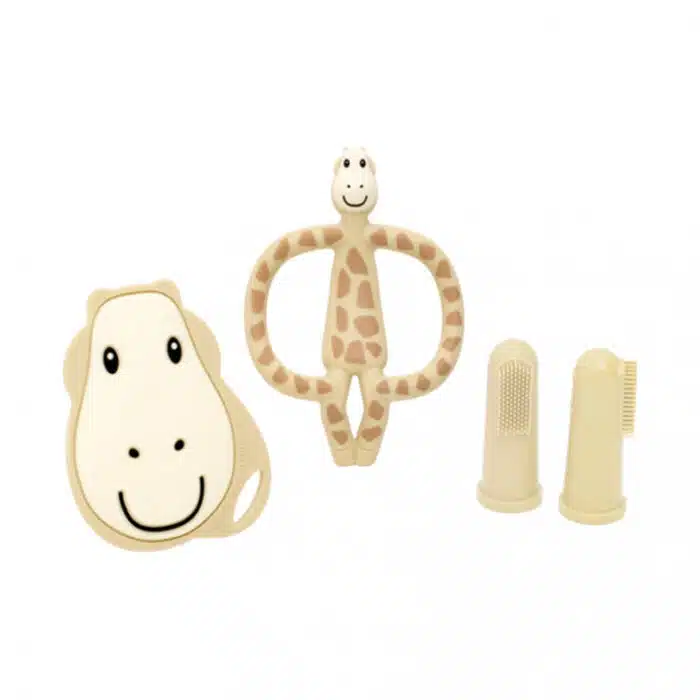 Matchstick monkey starter set giraffe