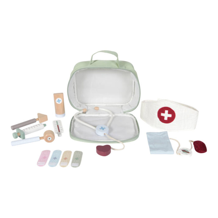 Little dutch dokters tas