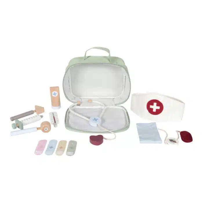 Little dutch dokters tas