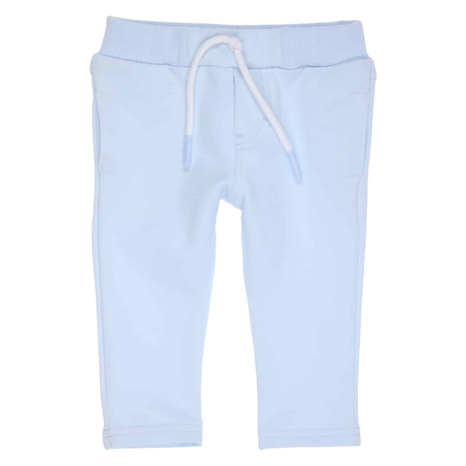 SALE Gymp joggingbroek blauw - Purmerend Winkelstad