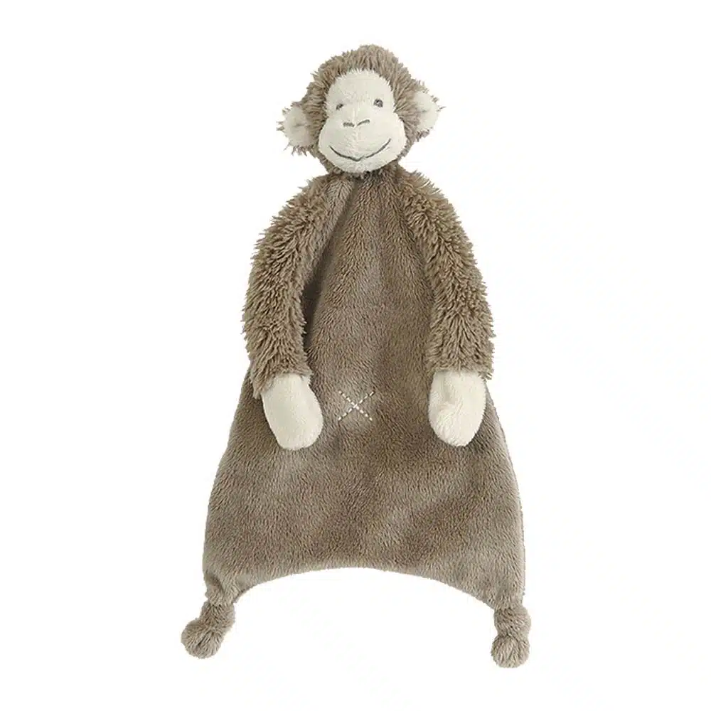 Happy horse monkey mickey tuttel clay