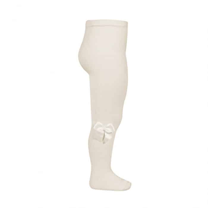 Cóndor maillot met strik lino 2482/1