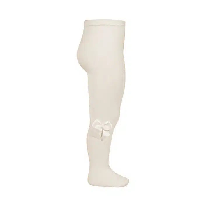 Cóndor maillot met strik lino 2482/1