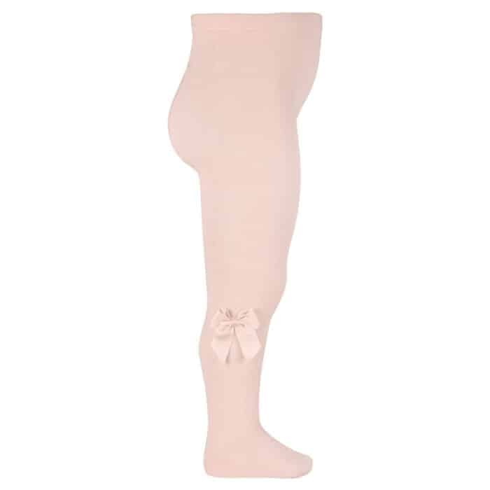 Cóndor maillot met strik nude 2482/1