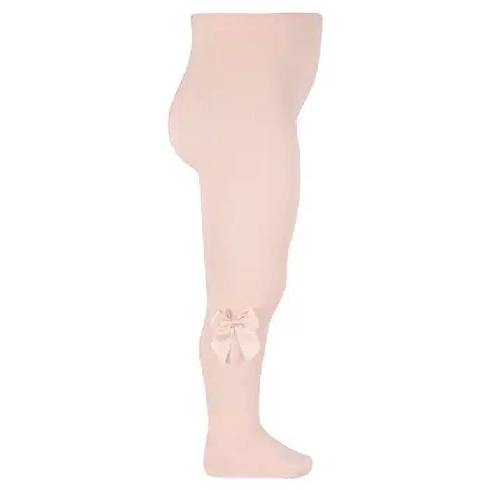 Cóndor maillot met strik nude 2482/1