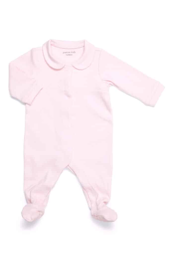 Poetree boxpak girls Chevron pink