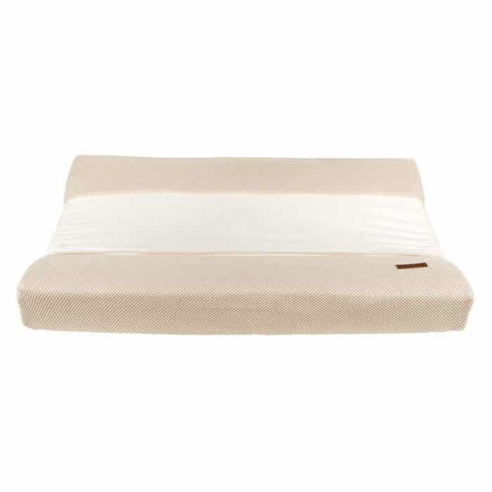 Baby's only classic aankleedkussenhoes zand