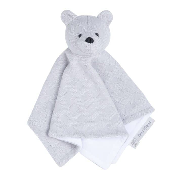 Baby's Only cuddle beer reef grey