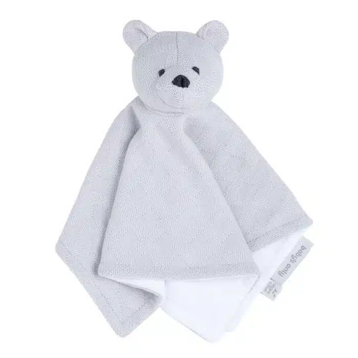 Baby's Only cuddle beer reef grey