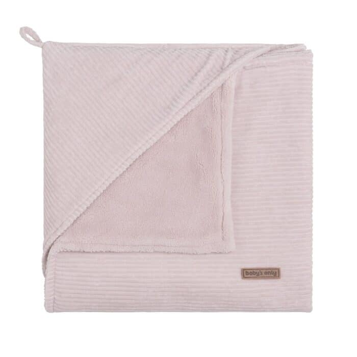 Baby's Only omslagdoek sense old pink