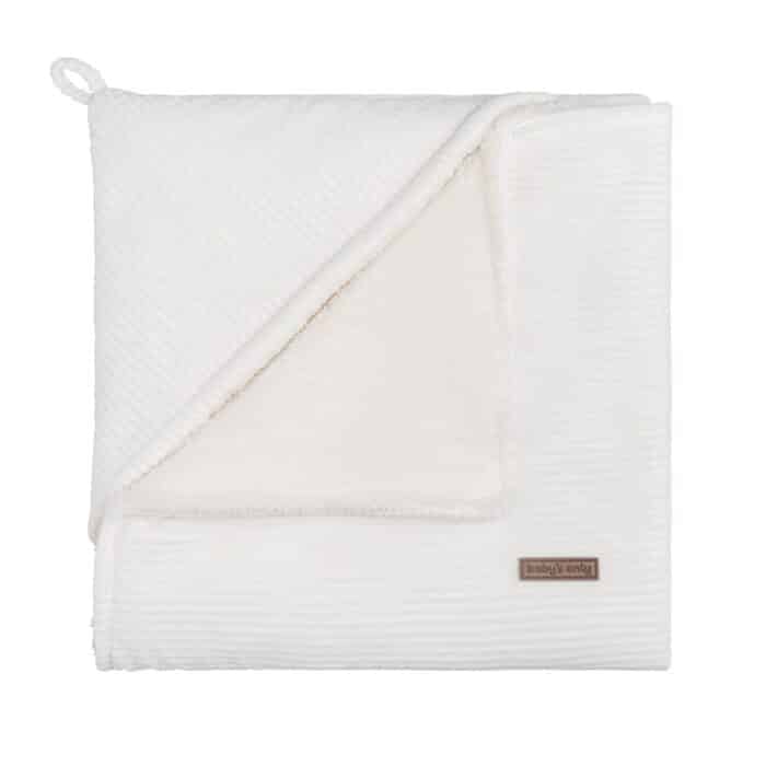 Baby's Only omslagdoek sense white