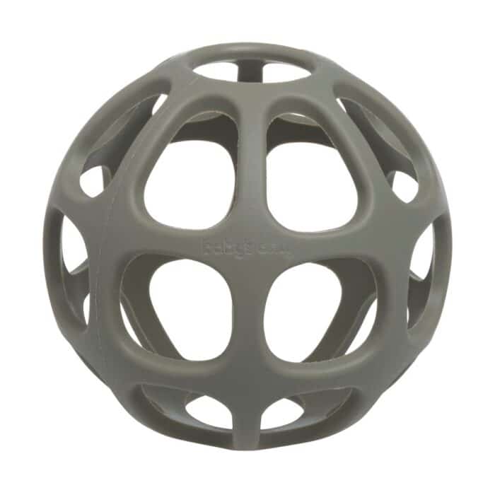 baby's Only toy ball grey