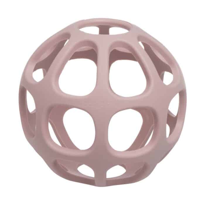 baby's Only toy old pink