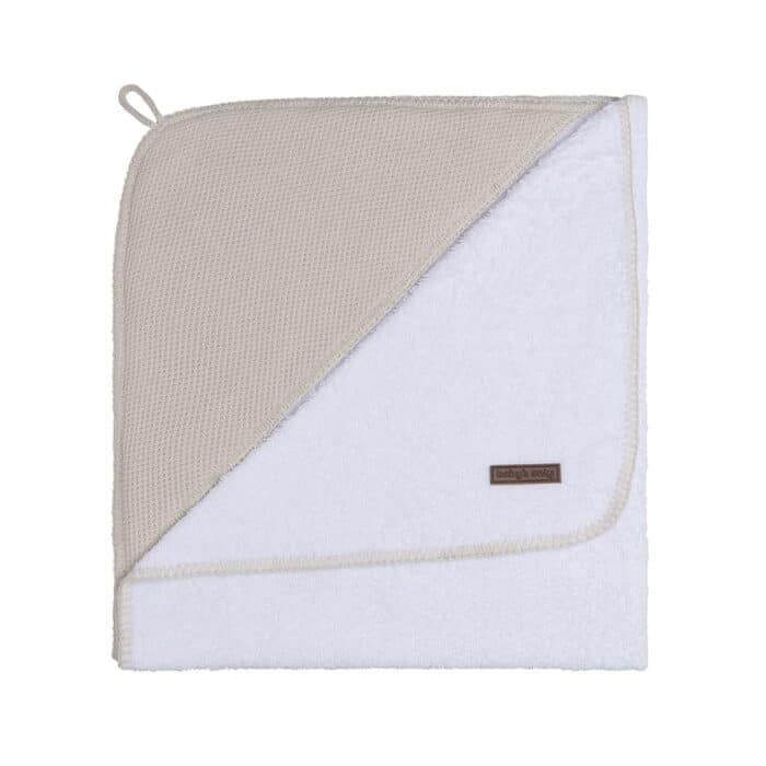Baby's only classic badcape zand