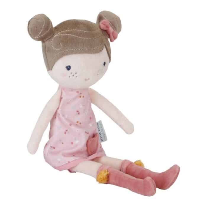 Little dutch pop Rosa