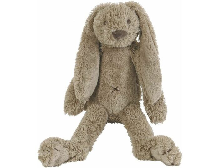 Happy horse rabbit richie middel clay 38cm