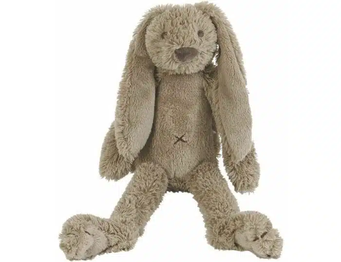 Happy horse rabbit richie middel clay 38cm