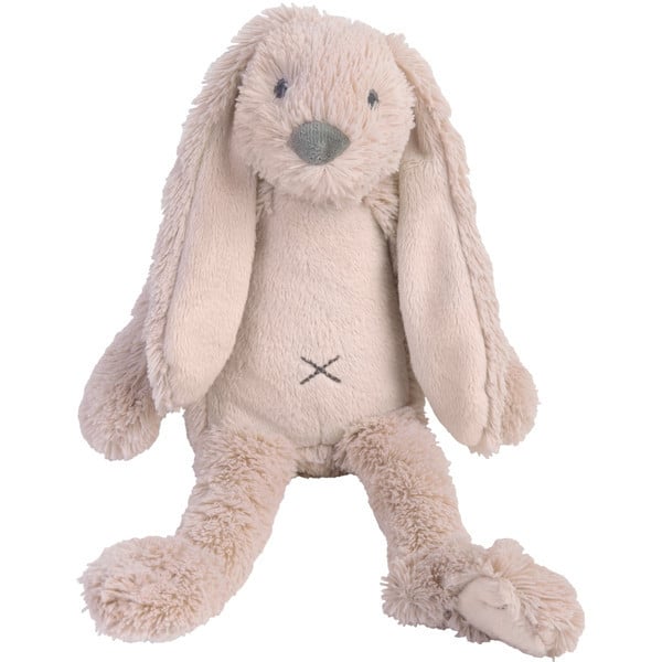 Happy horse rabbit richie middel oudroze 38cm