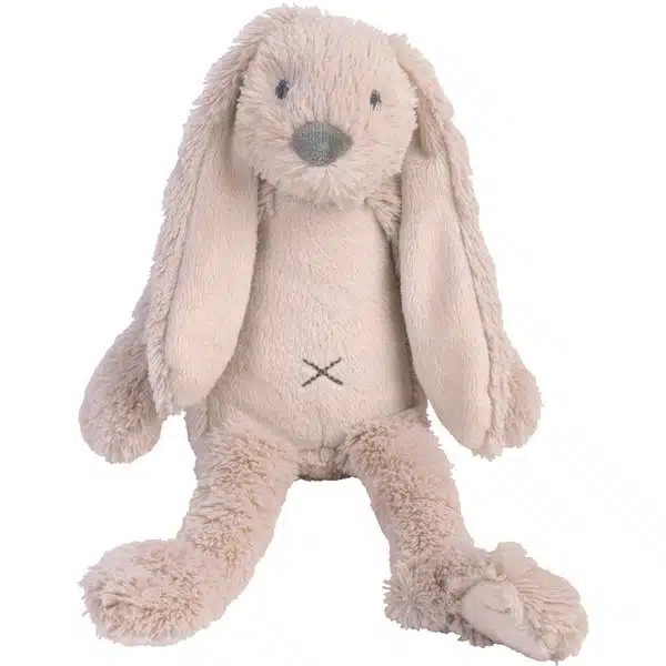 Happy horse rabbit richie middel oudroze 38cm