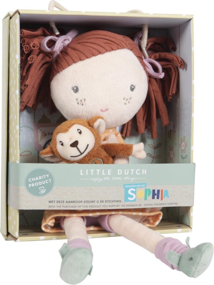 Little dutch pop Sophia - Afbeelding 2