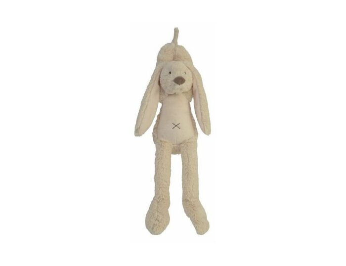 Happy horse rabbit richie muziekmobiel beige