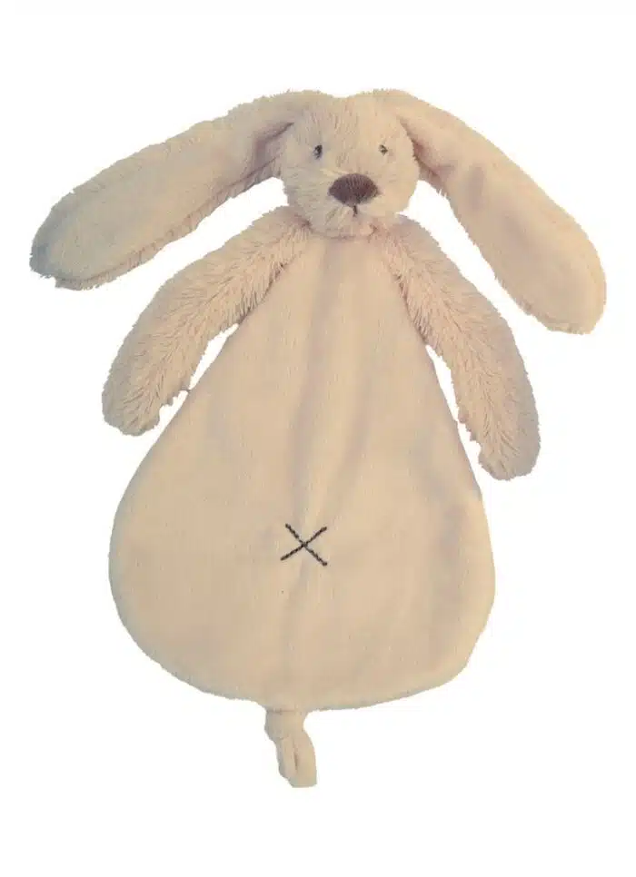 Happy horse rabbit richie tuttel beige